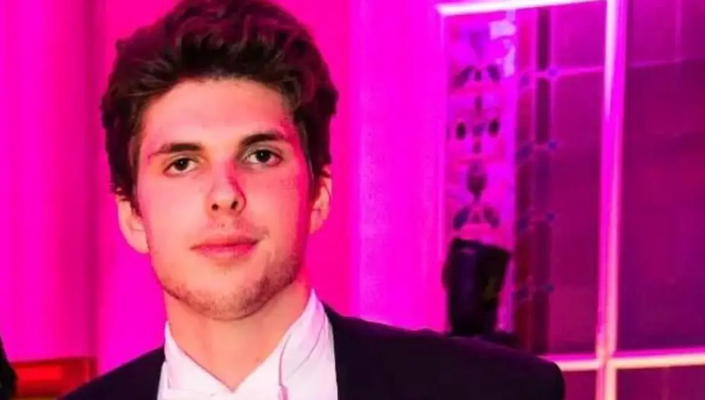 Lucas Macaya