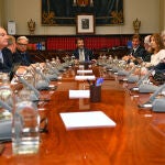 El Consejo General del Poder Judicial (CGPJ)