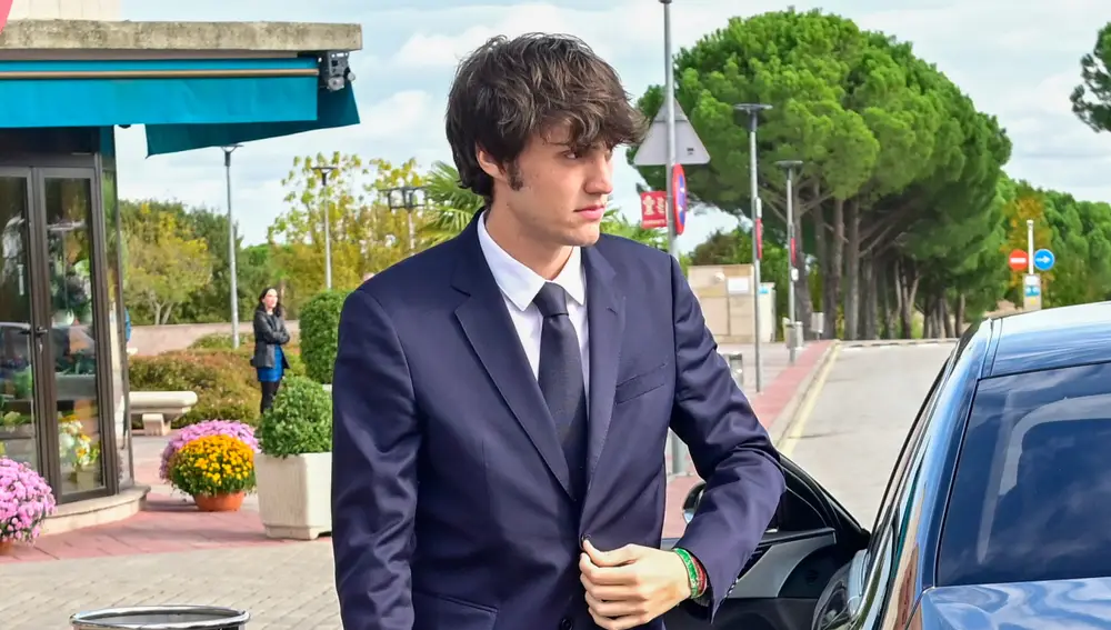Iván Fernández Tapias