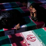 Iran Explosions