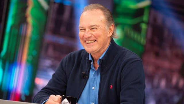 Bertín Osborne 