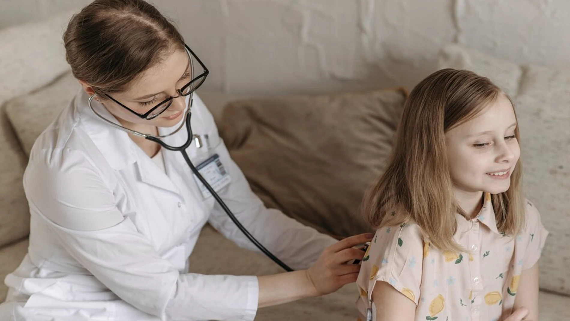 ChatGPT no está preparado para el diagnóstico de enfermedades en niños.
