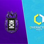 KOI y Movistar Riders cruzan sus caminos 
