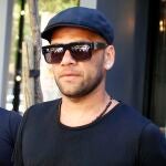 La Fiscalía de Barcelona estudia el vídeo de la víctima difundido por la madre de Dani Alves