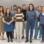 Investigadores de Cima y CUN desarrollan el corazón y el sistema vascular en modelos animales a partir de células madre