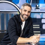 Roberto Leal presenta cada día "Pasapalabra"