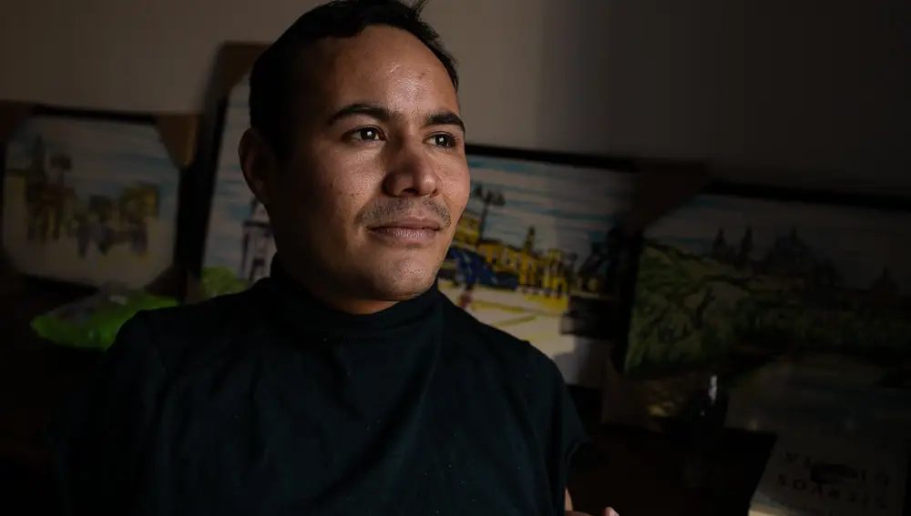 Jesús David Sánchez