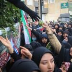 Irán.- La Fiscalía iraní anuncia la detención de todos los yihadistas implicados en los atentados de Kermán
