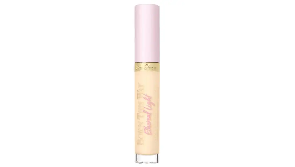 Corrector ligero.
