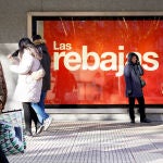 Arrancan las rebajas de invierno en Castilla y León