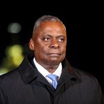 EEUU.- La Casa Blanca desconocía que Lloyd Austin estaba hospitalizado desde el 1 de enero