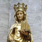 Santa Gúdula de Bruselas
