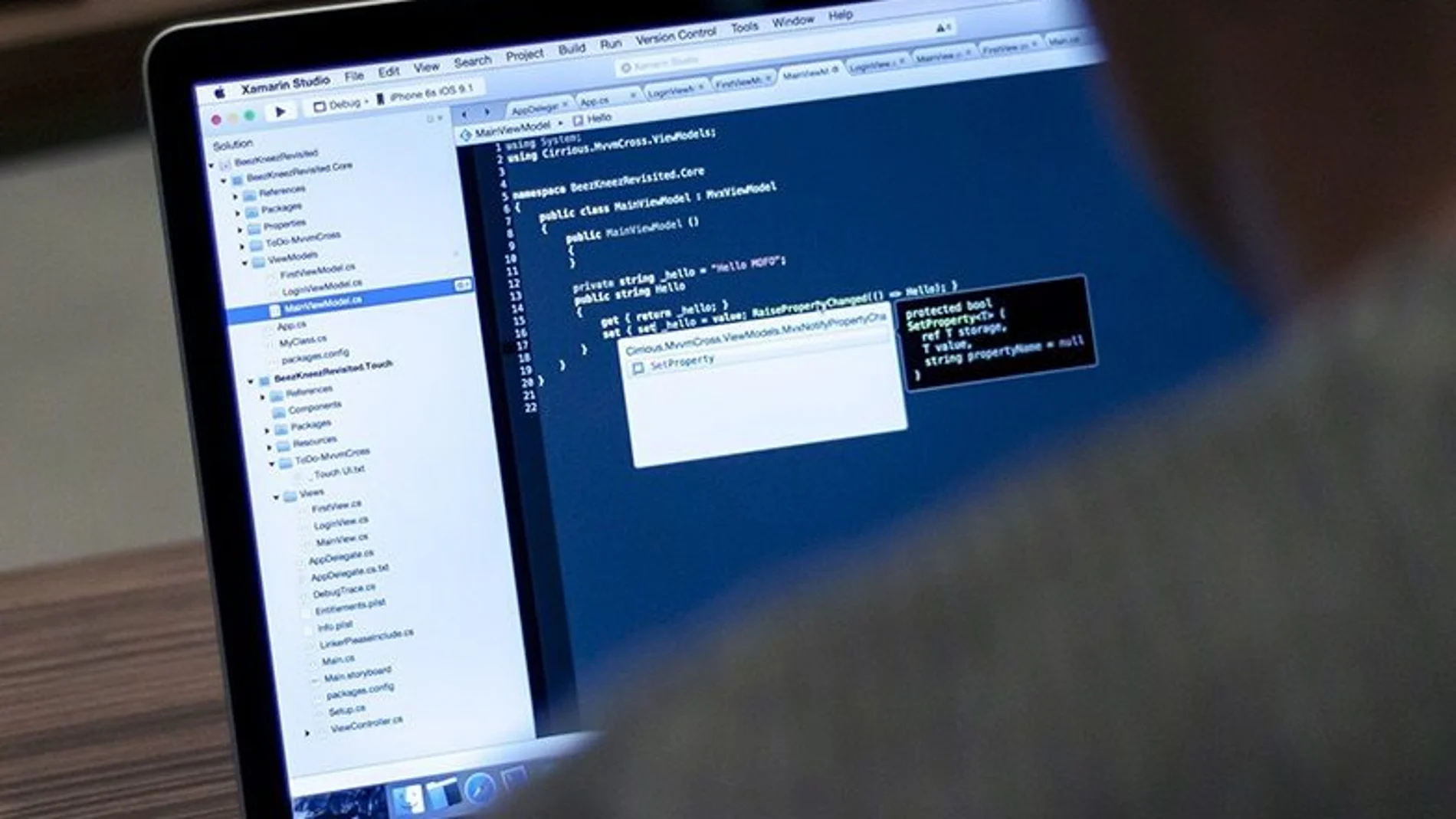 Hackers «ficticios» para probar la seguridad en la Junta