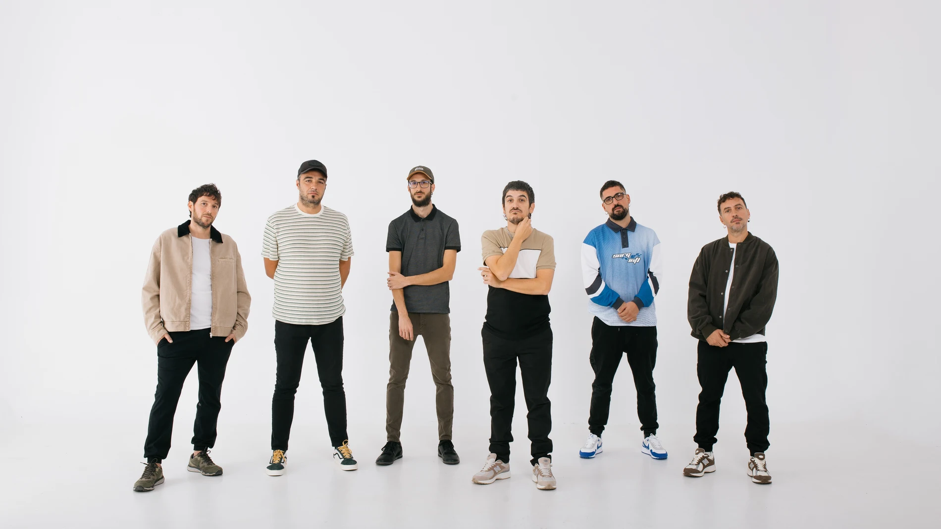 COMUNIDAD VALENCIANA.-Cultura.- Zoo dice 'adéu' a los escenarios con 10 conciertos, uno por cada año de vida del grupo