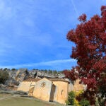 Ermita de San Bartolomé