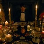 El intérprete irlandés Barry Keoghan es el encargado de dar vida a Oliver, el críptico, sibilino y erotizado protagonista de «Saltburn» 
