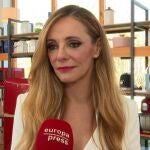 Paula Vázquez revela qué le une a una concursante de 'Bake Off', Rocío Carrasco