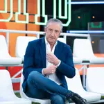 Josep Pedrerol comanda «El Chiringuito»