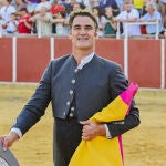 El torero Jesulín de Ubrique 