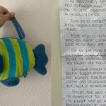 "Pero cómo es mi hermana??? Es que te caes pa trás"