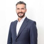 André Ribeiro, Senior Vice-President de
