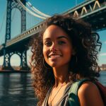 Están destinadas a jóvenes de entre 18 y 30 años