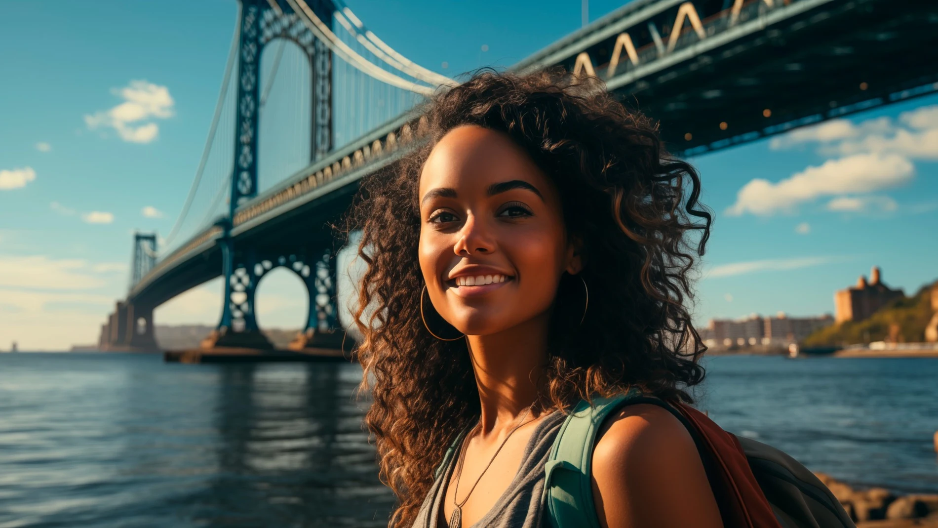 Están destinadas a jóvenes de entre 18 y 30 años