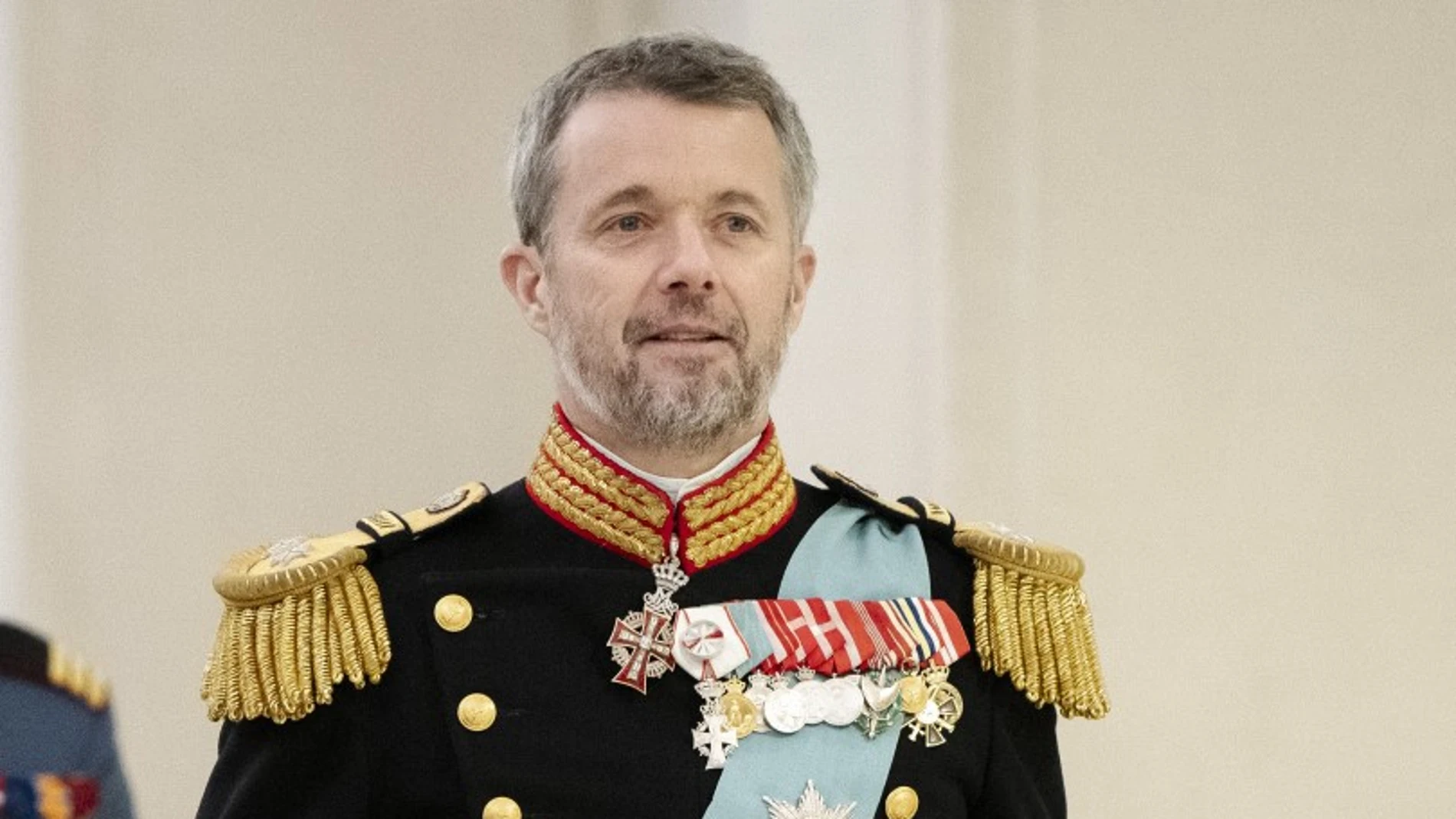 Federico de Dinamarca