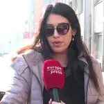 Gabriela Guillén, sobrepasada, envía un comunicado tras el nacimiento de su bebé