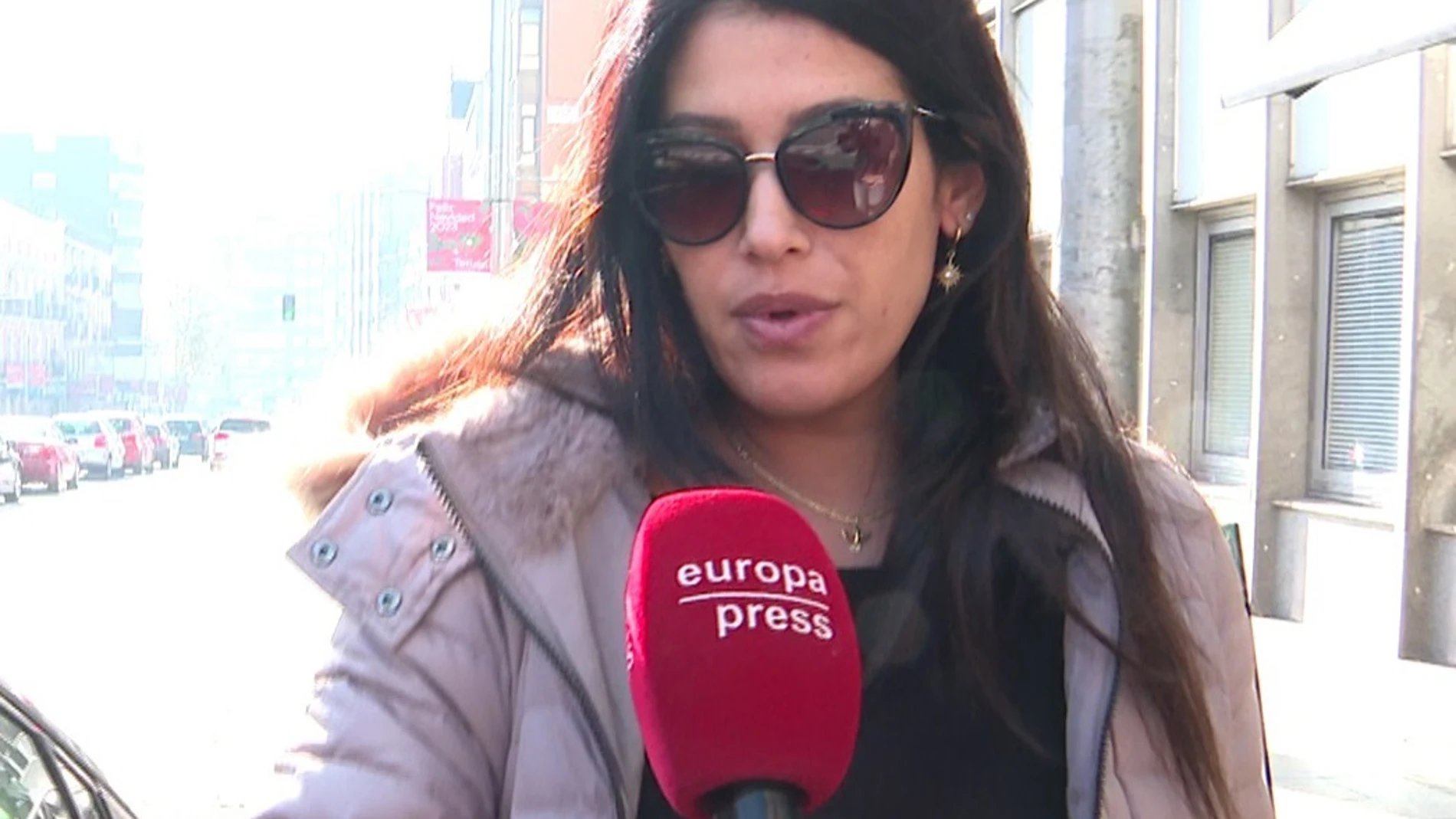 Gabriela Guillén, sobrepasada, envía un comunicado tras el nacimiento de su bebé