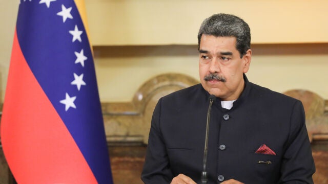 Venezuela obligó a Guyana a dialogar sobre el Esequibo "a punta de votos", asegura Maduro