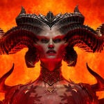 Diablo IV recibirá nuevos conjuntos de sombras y reflejos con tecnología de trazado de rayos