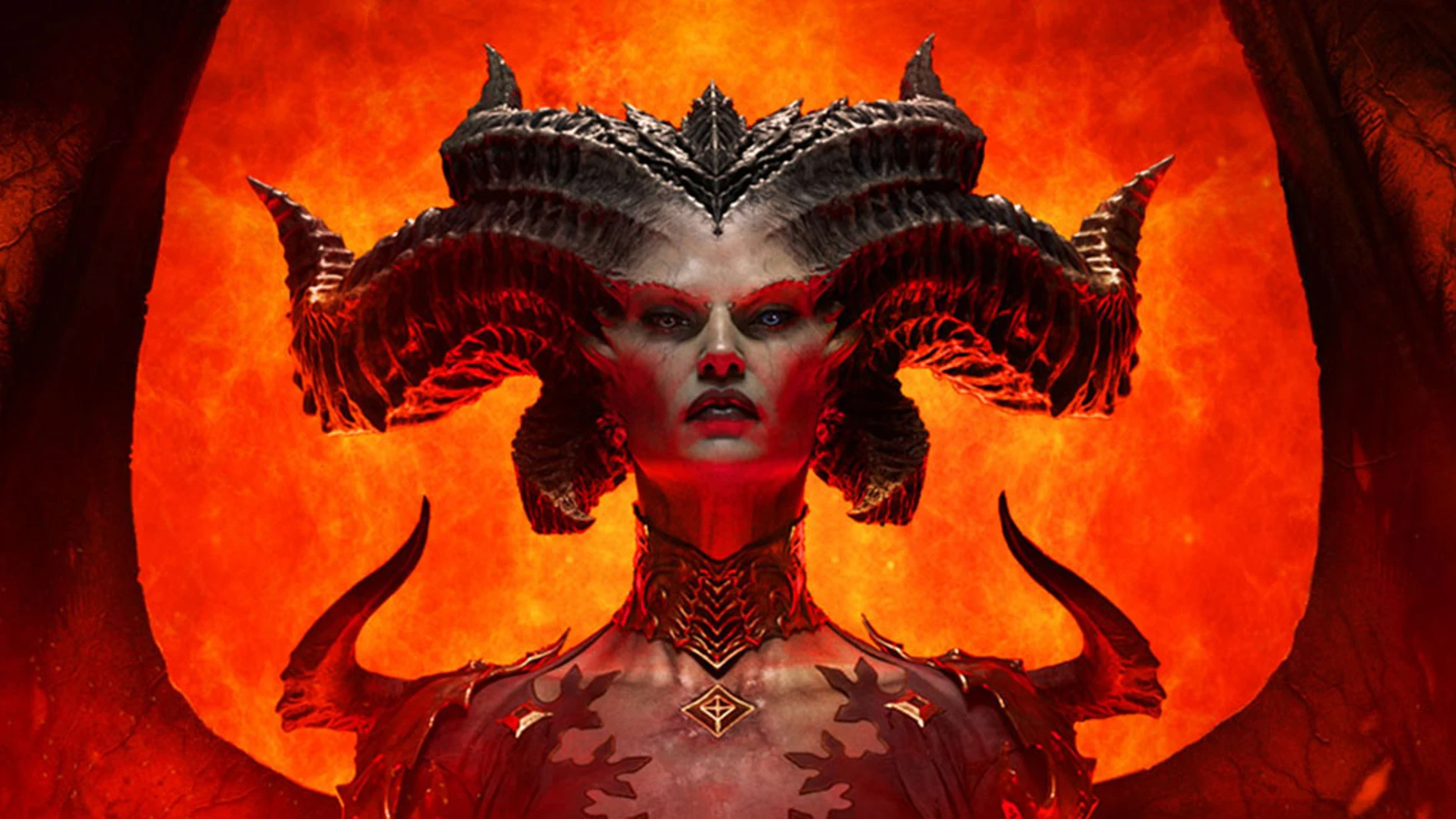 Diablo IV recibirá nuevos conjuntos de sombras y reflejos con tecnología de trazado de rayos