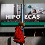 Anuncio de hipotecas
