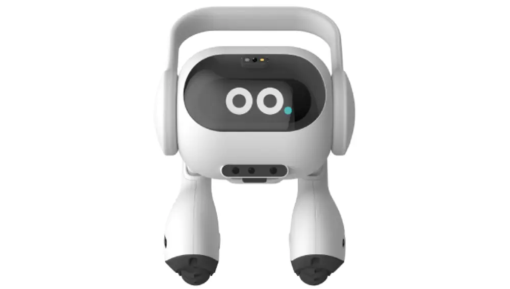 LG Smart Home AI Agent.
