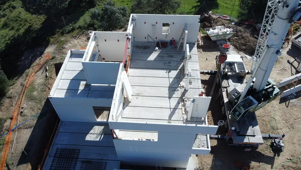 La Casa de Hormigón abre su negocio al mundo de la franquicia