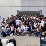 Una estudiante española, entre los finalistas del Space Apps Challenge de la NASA
