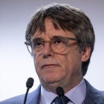 Puigdemont contra las presiones para que Junts apruebe los decretos: "Ni zanahorias, ni chantajes"