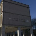 Centro de salud de La Pinilla