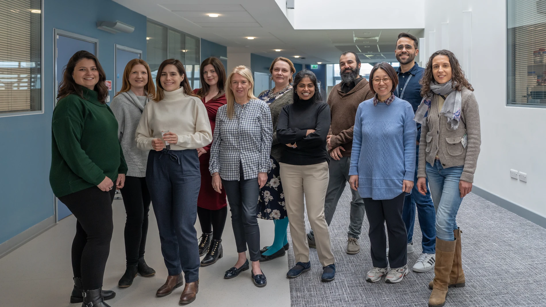 FA Bio cierra una inversión de 4 millones con Clean Growth, PYMWYMIC y Ship2B Ventures