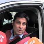 Fran Rivera se defiende rotundo ante las acusaciones de "machista"