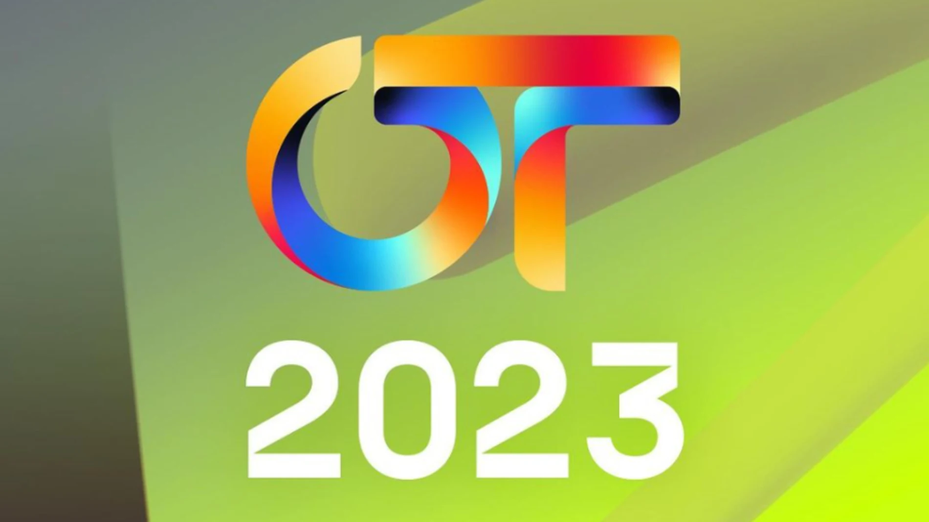 Cartel 'Operación Triunfo 2023'