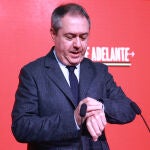 Juan Espadas