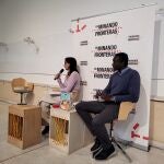 AMP.- 6.618 migrantes murieron en 2023 intentando llegar a costas españolas, un 177% más, según Caminando Fronteras