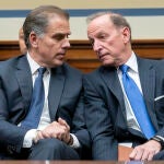 Hunter Biden Contempt