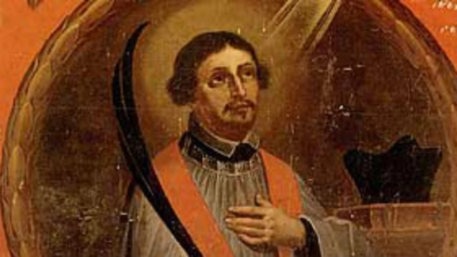 San Félix dde Nola