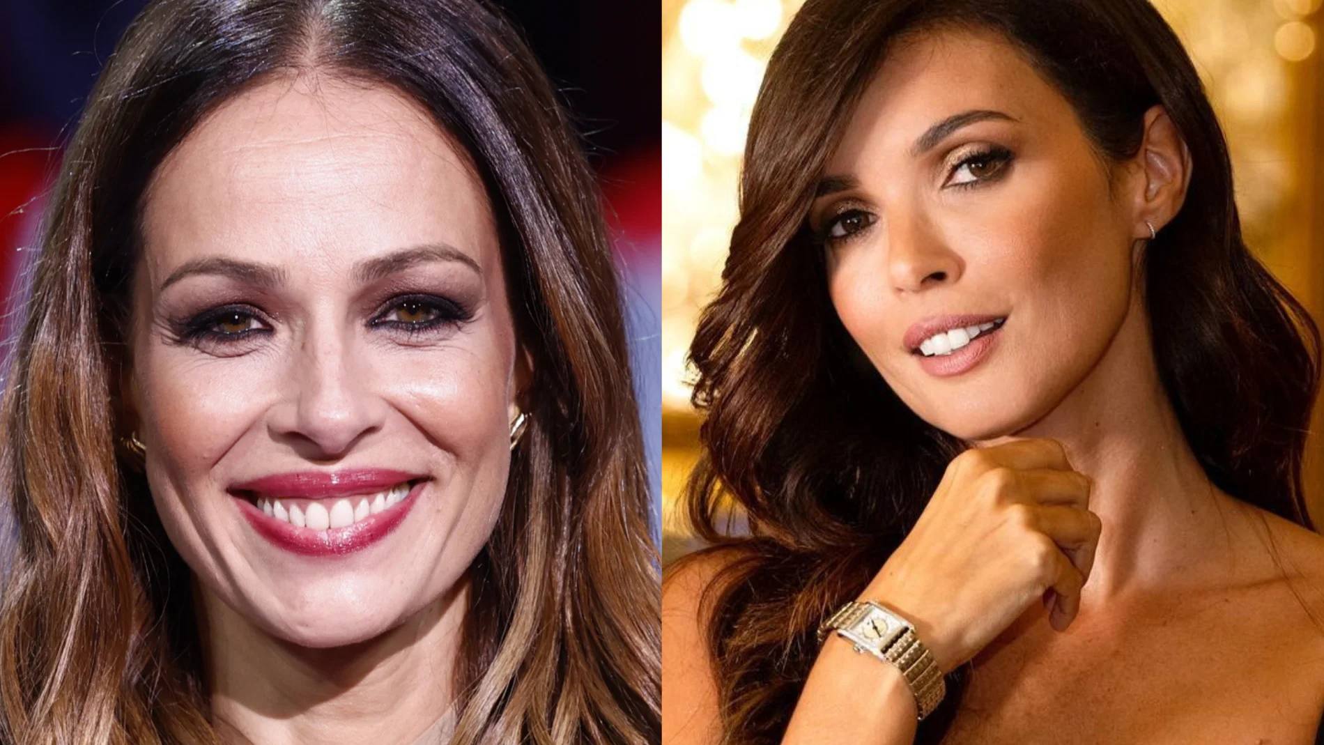 Montaje de Eva González y María Cerqueira