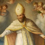 San Hilario de Poitiers