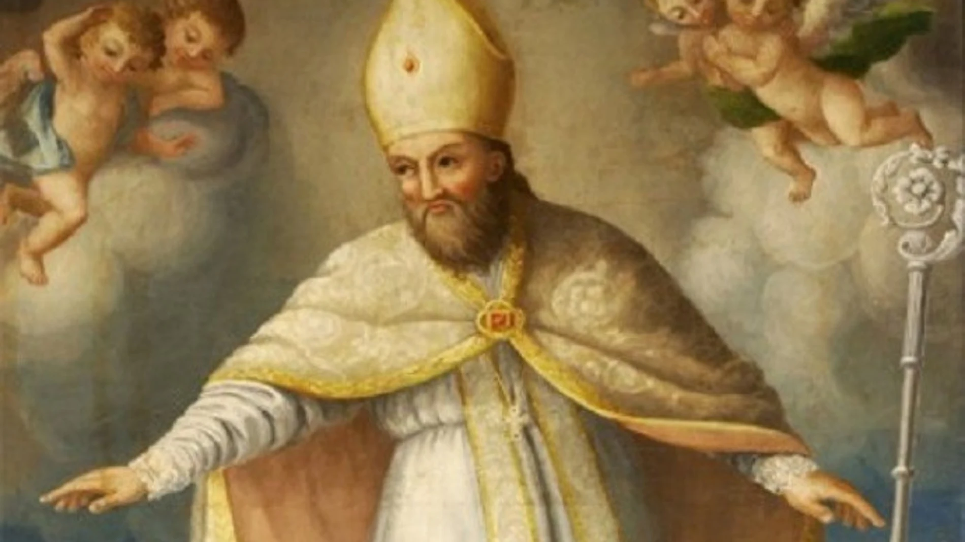 San Hilario de Poitiers
