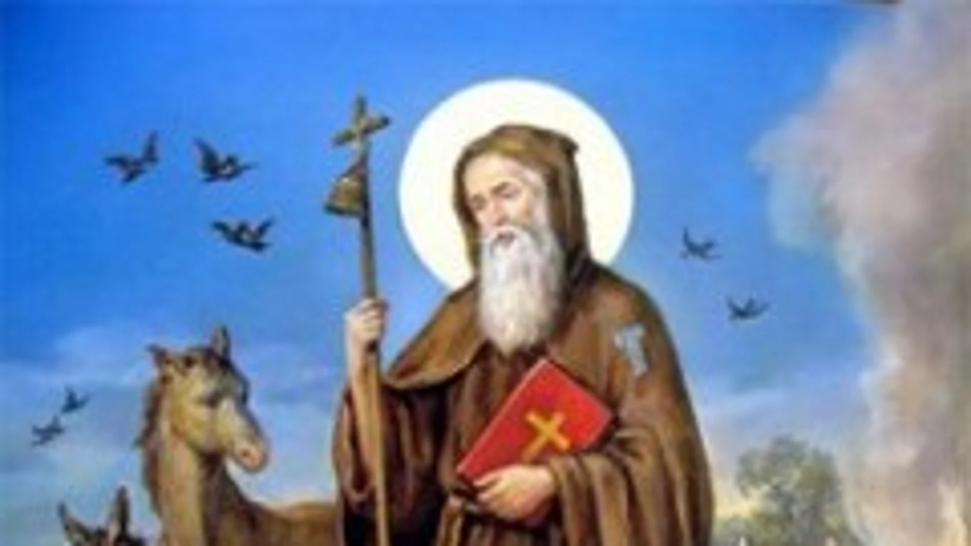 San Antonio Abab -San Antón-